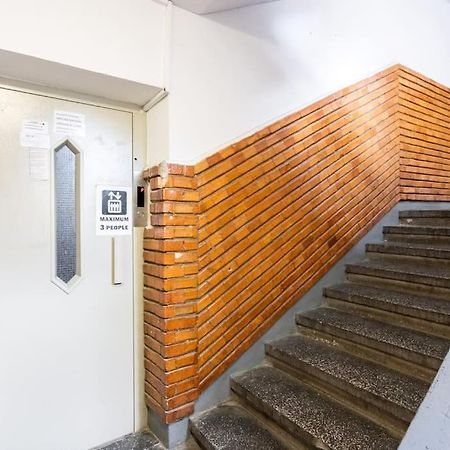 Stunning Views 2Br Midtown Flat - Charming Balcony Apartment Bucharest Exterior photo